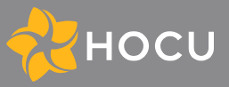 HOCU Honolulu Federal Credit Union
